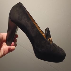 Gucci loafers ❤️💖